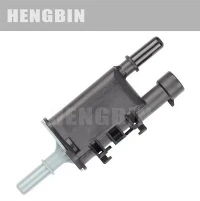 Injap solenoid tangki karbon 12582167 sesuai untuk pelbagai model seperti Buick